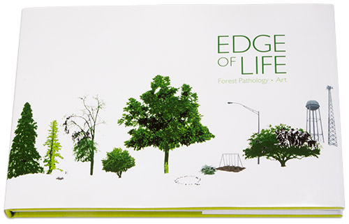 Edge of Life cover photo